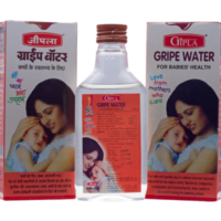 Gipla Gripe Water 110 ml gipla healthcare best for babies health